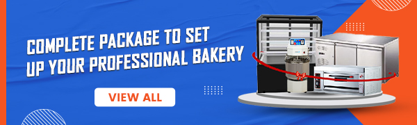 Commercial Kitchen