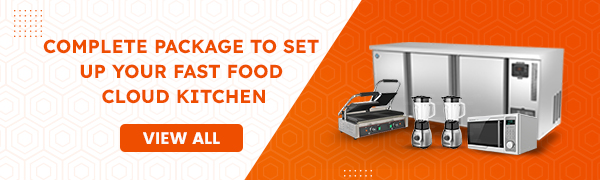 Kitchen Pack