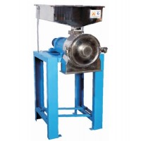 2 in 1 Pulverizer MS & SS Body... 2 in 1 Pulverizer MS & SS Body...