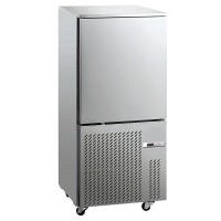 Blast Chiller & Freezer 13 Tra...