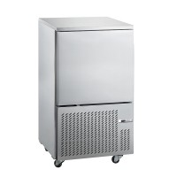 Blast Chiller & Freezer 10 Tra...