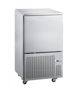Blast Chiller & Freezer 10 Trays Blast Chiller & Freezer 10 Trays