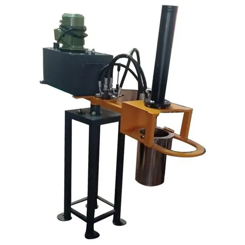 Sevai / Santhagai Making Machine Hydraulic 100 Kgs