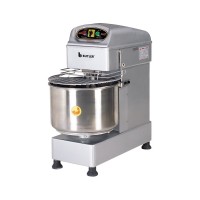 Spiral Mixer with 2 Speeds & T... Spiral Mixer with 2 Speeds & T...