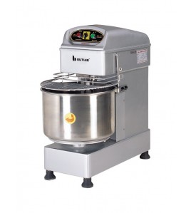 Spiral Mixer with 2 Speeds & Timer 20 litres Spiral Mixer with 2 Speeds & Timer 20 litres