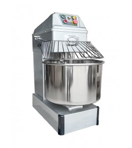 Spiral Mixer with 2 speeds & Timer - 45 litres Spiral Mixer with 2 speeds & Timer - 45 litres