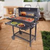 Chicken Barbecue Machine Chicken Barbecue Machine