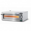 Electric Pizza Oven