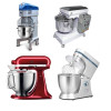 Commercial Food Mixers