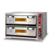 Commercial Pizza Oven (19)