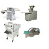 Dough Preparation Machine