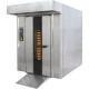 Rotary Rack Oven (0)