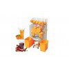 Commercial Orange Juice Machine