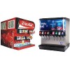 Soda Fountain Machine