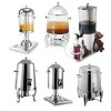 Stainless Steel Juice Dispenser Stainless Steel Juice Dispenser