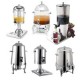 Stainless Steel Juice Dispenser (3)