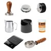 Espresso Accessories