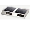 Commercial Induction Cooktop