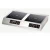 Commercial Induction Cooktop Commercial Induction Cooktop