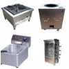 Commercial Kitchen Equipment