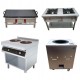 Commercial Ranges (48)