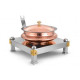 Copper Chafing Dish (83)