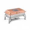 Rectangular Chafing Dish