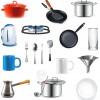 Kitchen Utensils