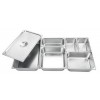 Stainless Steel GN pan