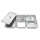 Stainless Steel GN pan (39)