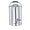 Stainless Steel Tea Can