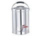 Stainless Steel Tea Can (0)