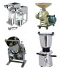 Commercial Grinder