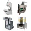 Meat Preparation Equipment