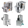 Vegetable Preparation Machine