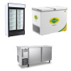 Commercial Refrigeration