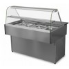 Bain Marie Counters