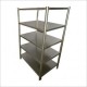 Kitchen Storage Racks (0)