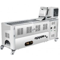 Automatic Conveyor Type Chapat...