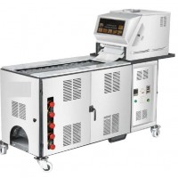 Automatic Conveyor Type Chapat...