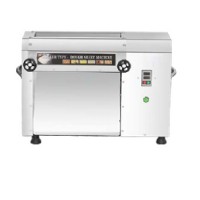 Dough Sheeter Machine Roller T...