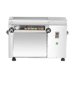 Dough Sheeter Machine Roller Type Dough Sheeter Machine Roller Type