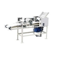 Dough Sheeter and Cutting Mach...