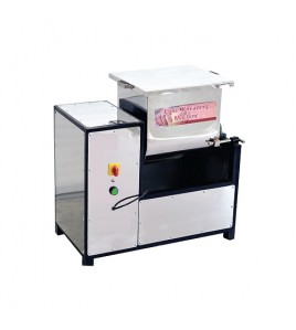 Flour Kneading Machine Drum Type 7 KG