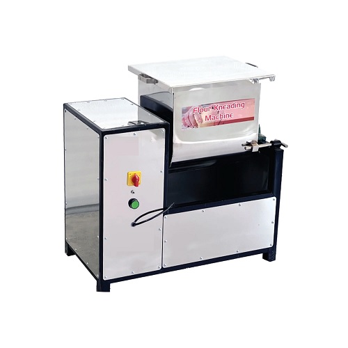 Flour Kneading Machine Drum Type 50 KG