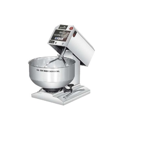 Flour Mixing Machine 5 Kgs SS Body