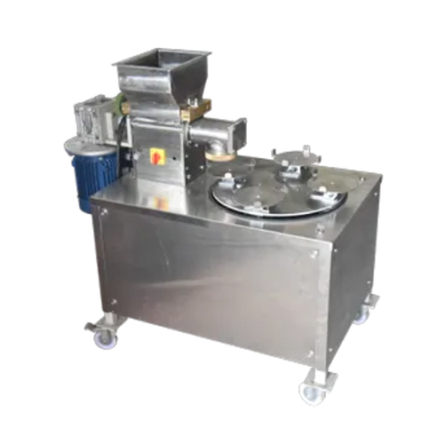 Idiyappam Making Machine 4 Plates
