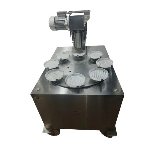 Idiyappam Making Machine 8 Plates