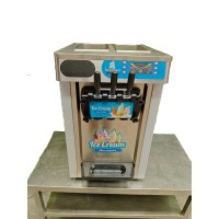 Softy Ice Cream Machine Single...