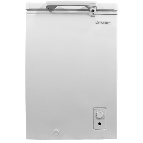 Hard Top Chest Freezer Single Door 100 Ltrs